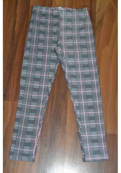  Трикотажные штаны для девочек.Размеры 116-146 см .Фирма S&D, Венгрия Фото 1